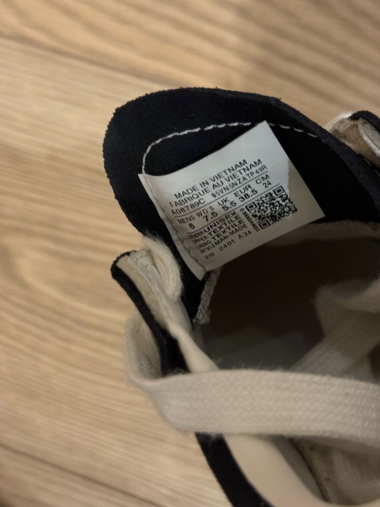 Обувки Converse 38 номер