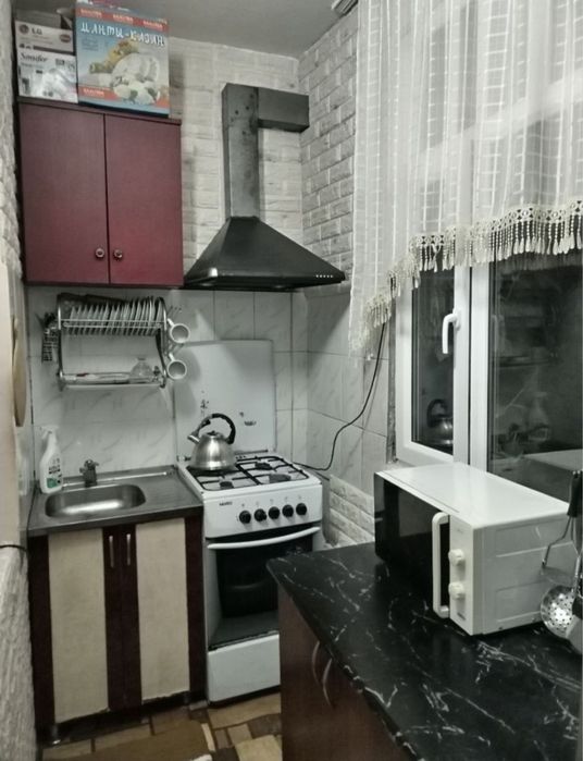 _2комн. квартира ‼️Ипотека на Чил-9