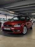 Ford Focus cabrio