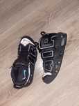 Nike  uptempo marimea 38
