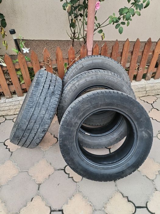 Cauciucuri 225/56/16 C