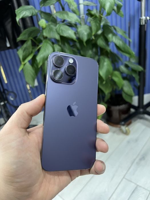 Iphone 14 pro max 128