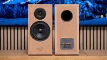 Boxe HiFi - DIY Sound LIGHT