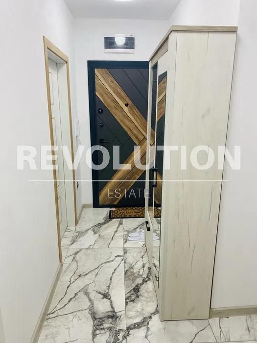 Дава се под наем Двустаен апартамент в Варна, Възраждане 4 - 60 кв.м за 600 € - Снимка #5