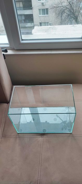 Аквариум 30 литра