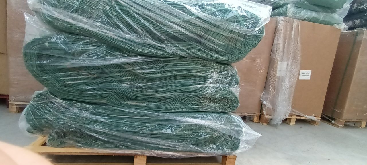 PRELATA Baloti Verde Speciala tip Pasla  diferite dimensiuni!