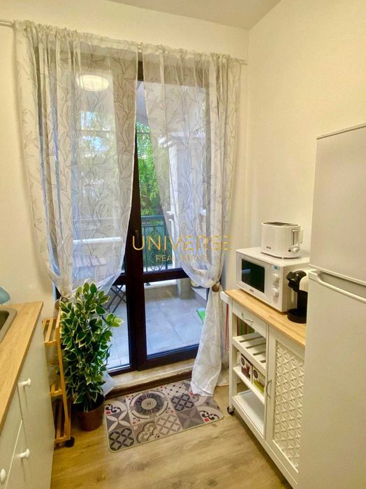 Продава се Едностаен апартамент в Свети Влас - 38 кв.м за 1606 €/кв.м - Снимка #4