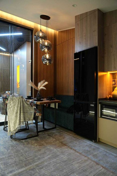 Продаётся квартира в Poytaxt Gavhari | Авторский проект 100м2