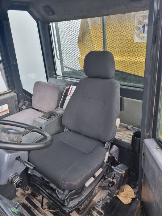 Vând Dumper HM 300-2