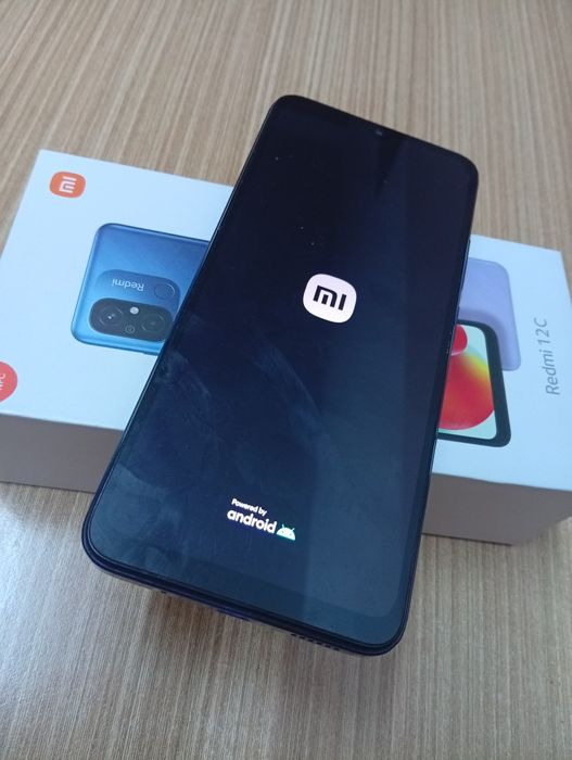 Xiaomi Red Mi 12 C