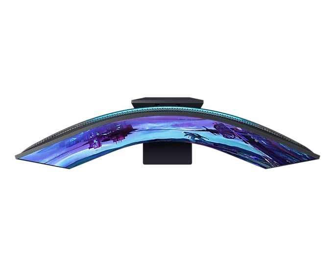 Samsung 55CG970 55" Odyssey Ark Curved VA 3840x2160 1ms 165Hz
