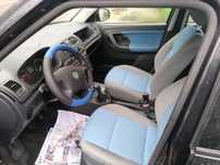 VIND Skoda Fabia