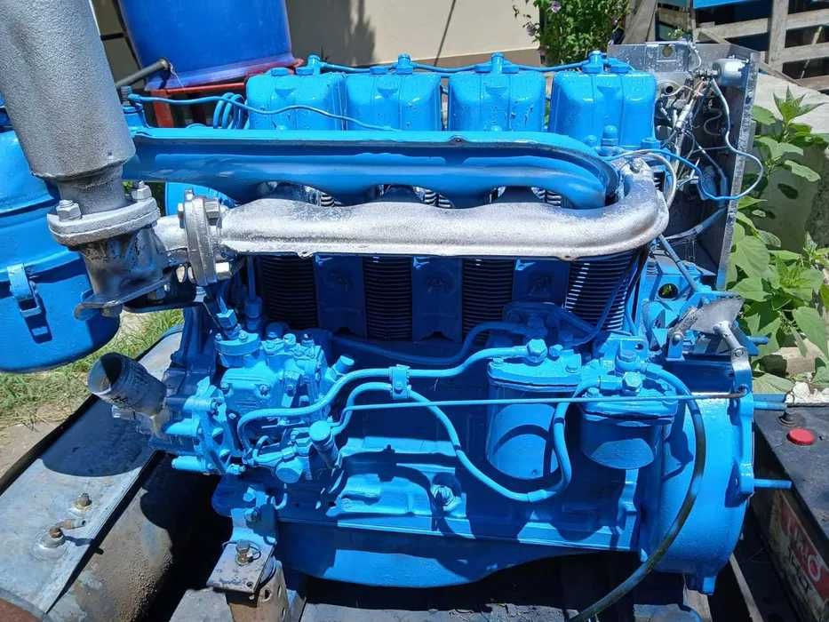 Мотор д144 для трактора т40