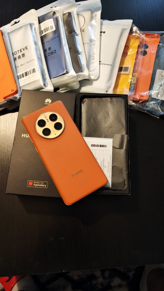 Huawei Mate 50 Pro 512 gb