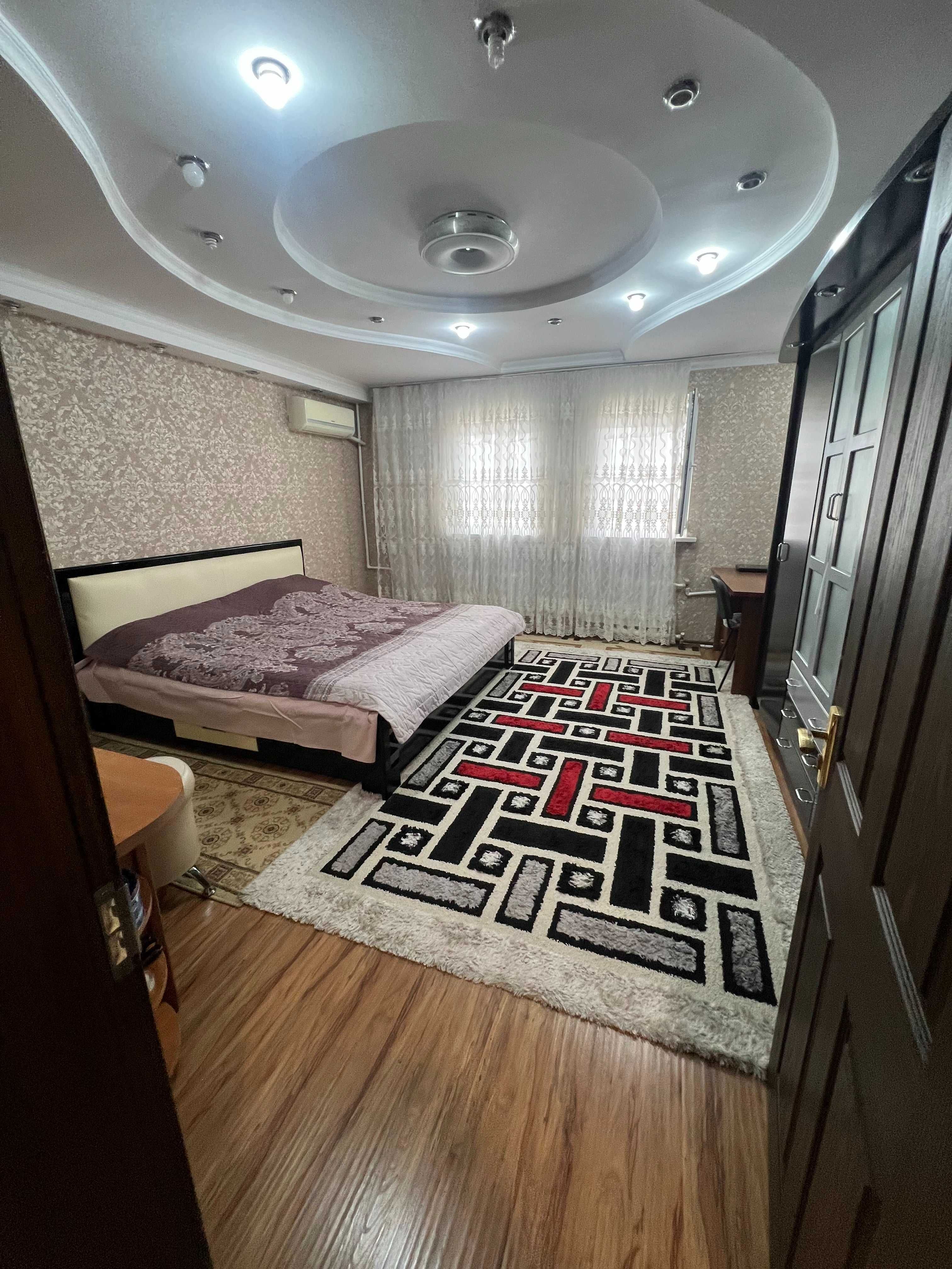 Продам квартиру 4 в 3/7/9 ул. Бобур 69