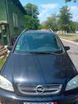 Продавам Opel Zafira 1.6