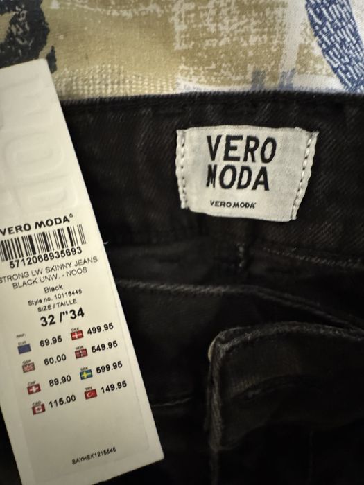 Италиански дънки Vero Moda