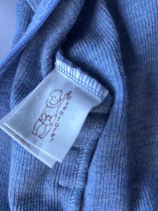 Salopeta Lana Many Months masura 1-2/2,5 ani