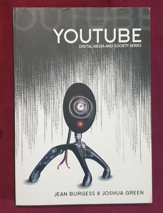 Youtube. Online Video and Participatory Culture