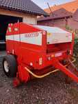 Sipma, Krone kr125, Claas Rollant46