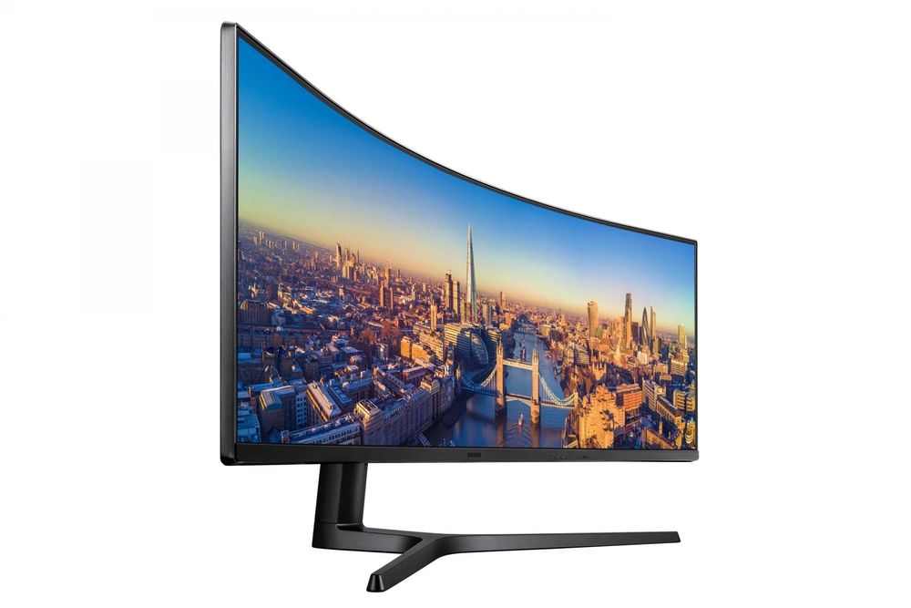 Stand suport Monitor SAMSUNG CJ890 C49J890DKU 49'' inch