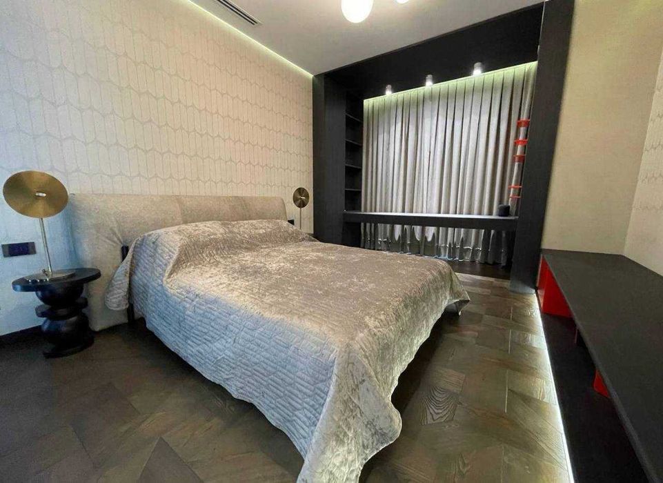 ПЕНТХАУС!!!Продажа Квартиры! 5 комн,323 м2|ЖК "Mirabad Avenue". США