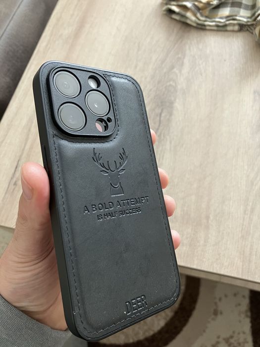 Здравейте продавам айфон 15 про