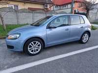 Vw Golf 6  1,6tdi euro5 pret 3600€