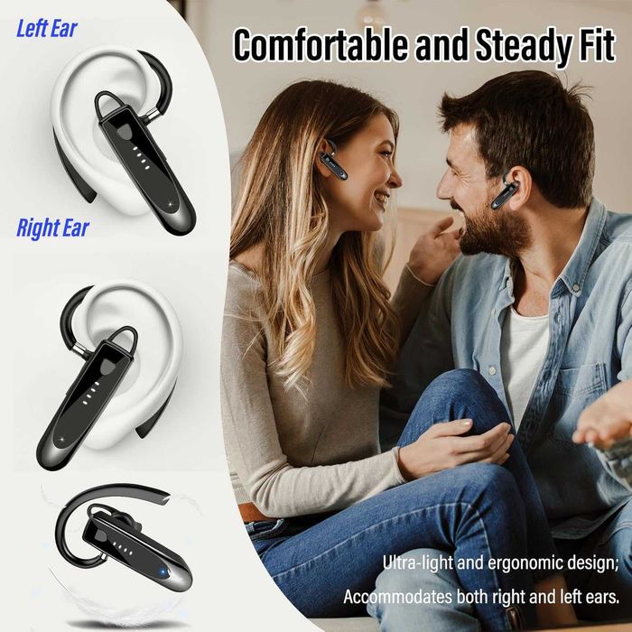 Слушалки Hands-Free