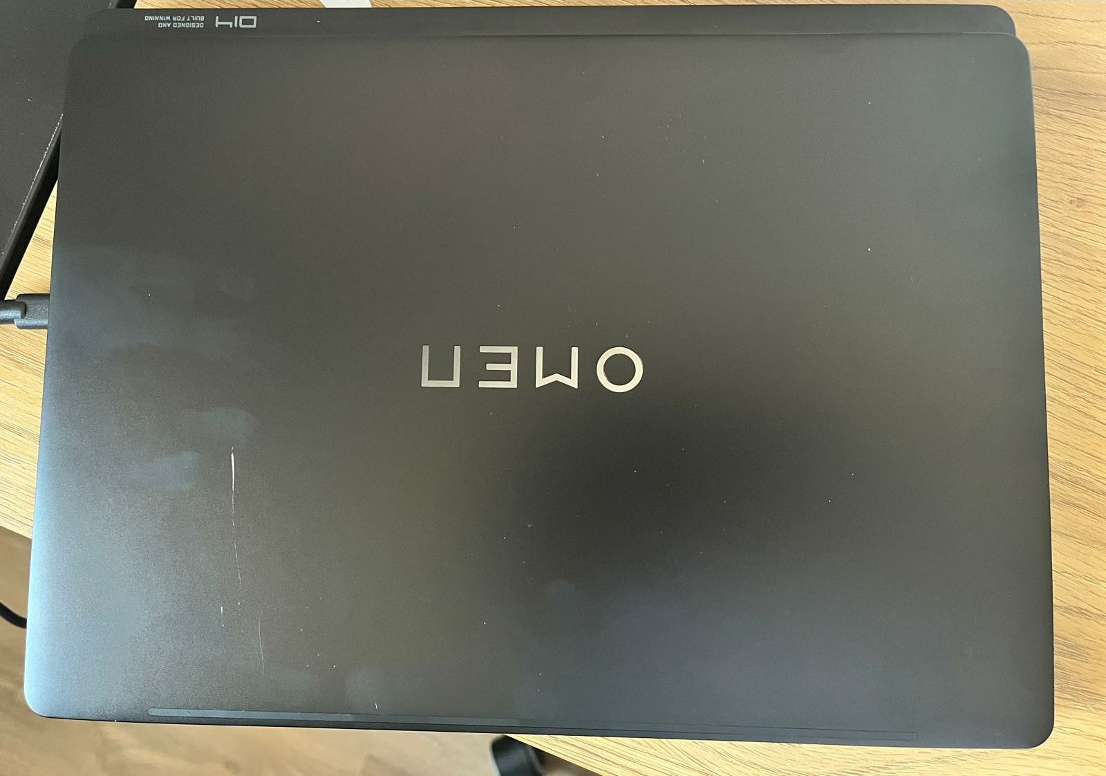 HP OMEN Transcend 14" Ultra 7 RTX 4060