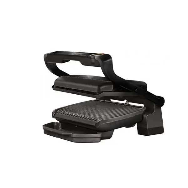 Электрический мультигриль Tefal Optigrill+ GC712D34  grill