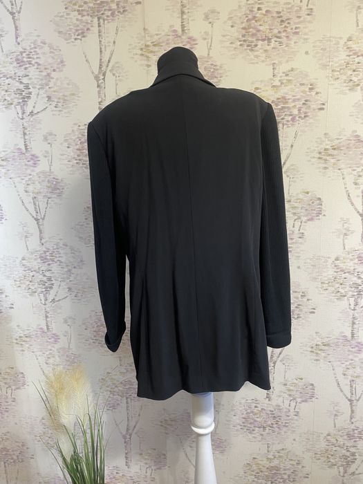 Sacou dama din lana Escada L