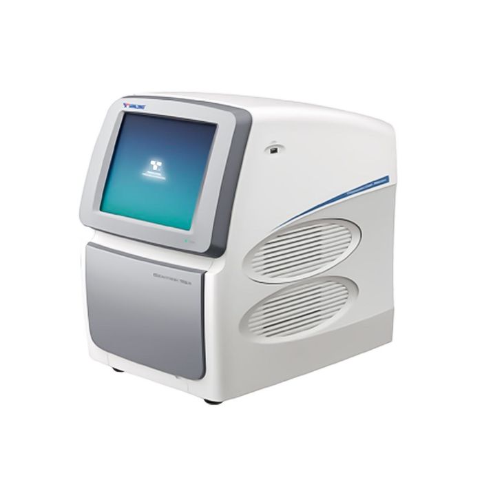 ПЦР-амплификатор Gentier 96