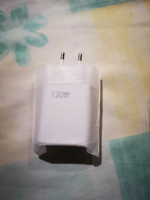 Încărcător rapid 120w