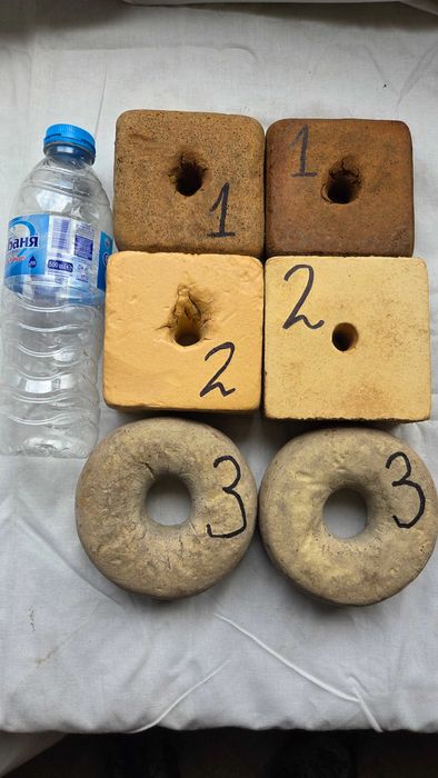 Тапи за Риболовни мрежи (Грип, Гъргър) Нови и Употребявани.