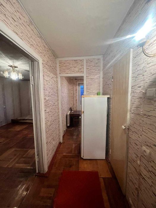 1 комнатная квартира в хорошем районе