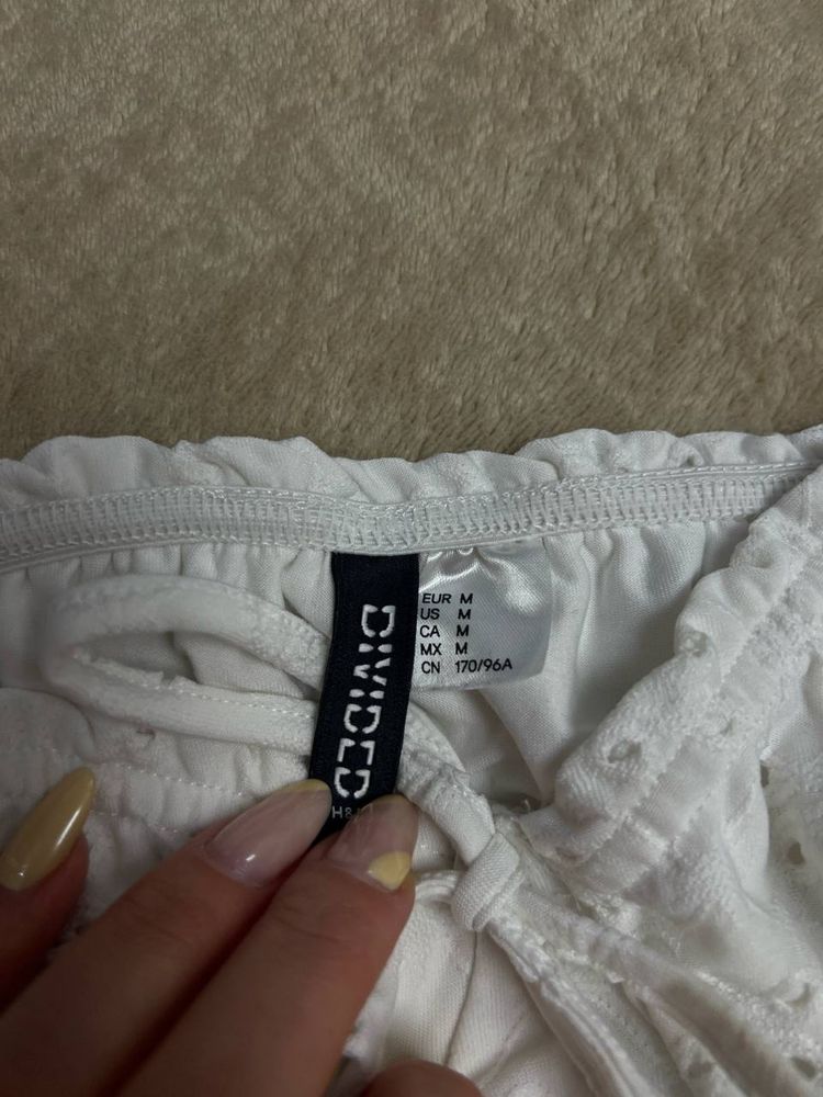 Платье H&M размер М