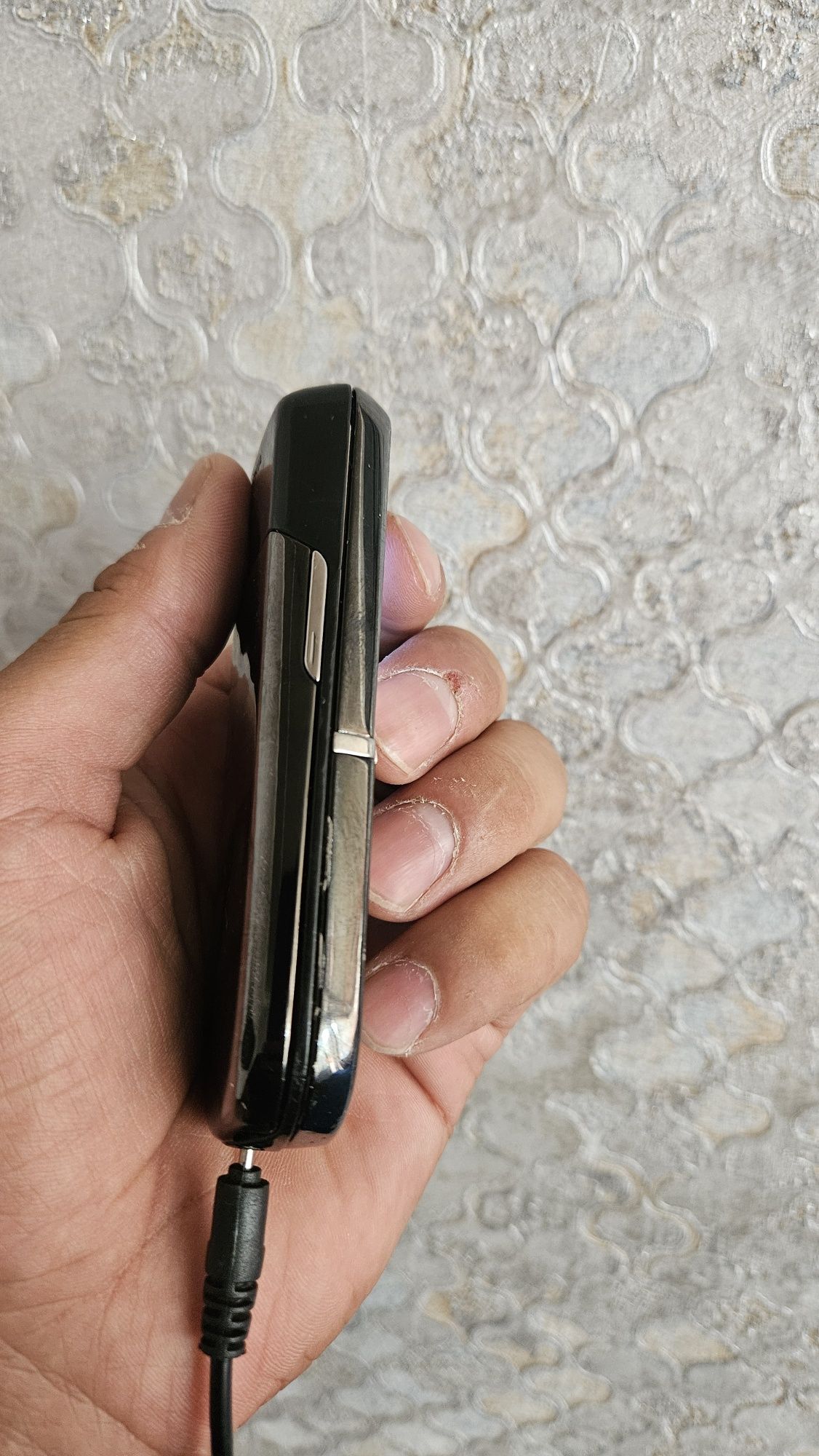Nokia 8800d legenda