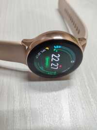 Продам Orginal Samsung Watch Active rose gold