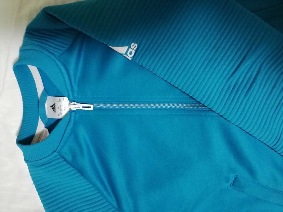 Горнище Adidas, размер 140