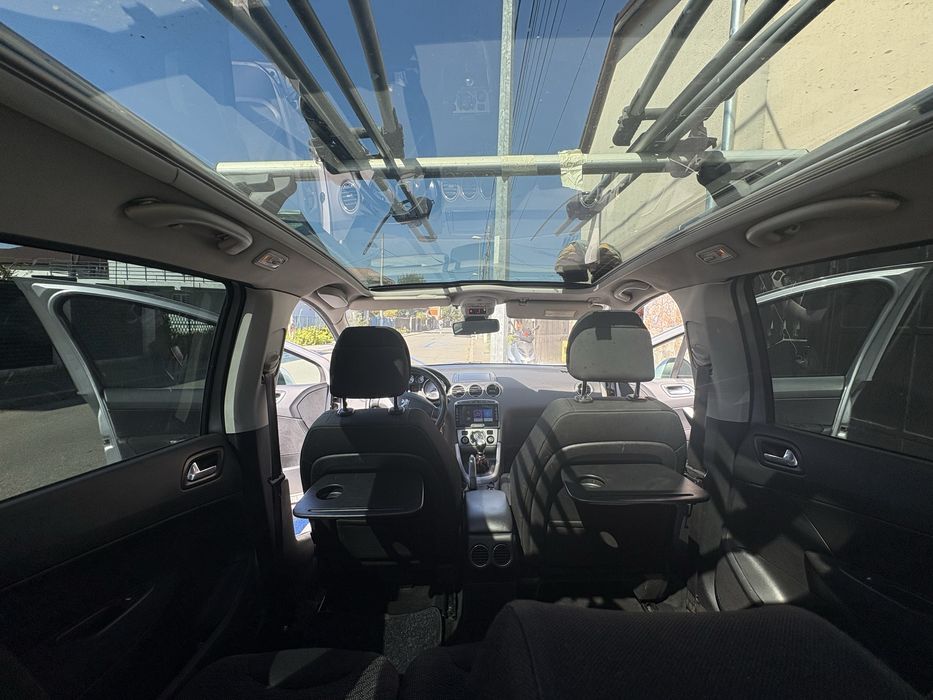 Peugeot 308 SW 1.6 Diesel (2009) – foarte bine întreținut!