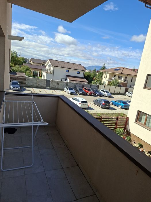 Apartament cu 2 camere in Sanpetru