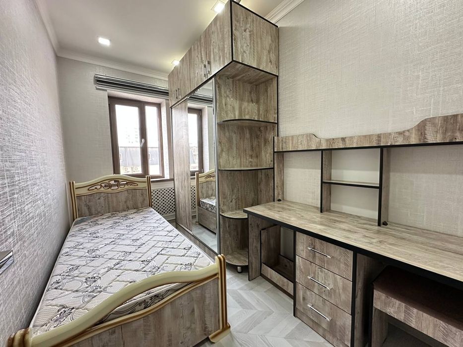 Kvartira продается 3/4/9 на Себзаре