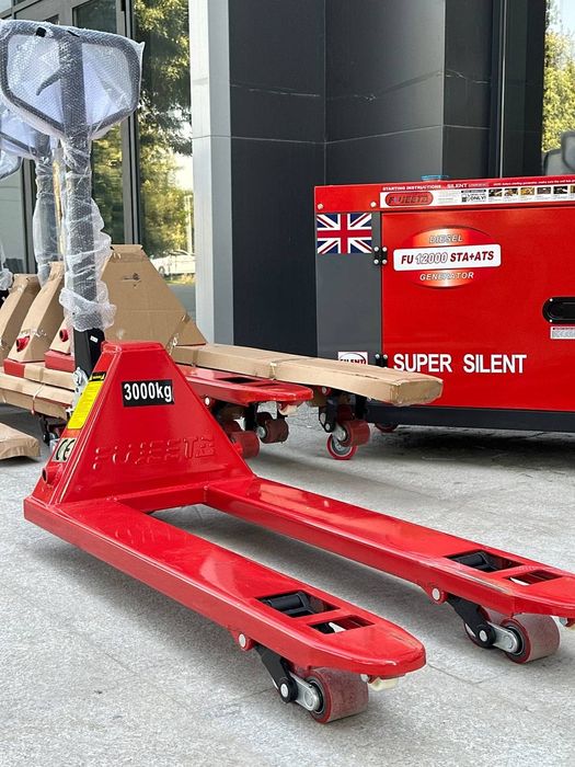 Рохли FUJEETA 3тн