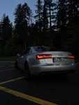 Audi A6 C7 2013 2.0