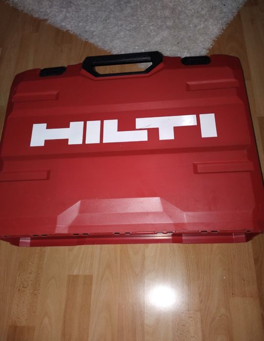 Pistol de implantat cuie pe acumulator BX 3