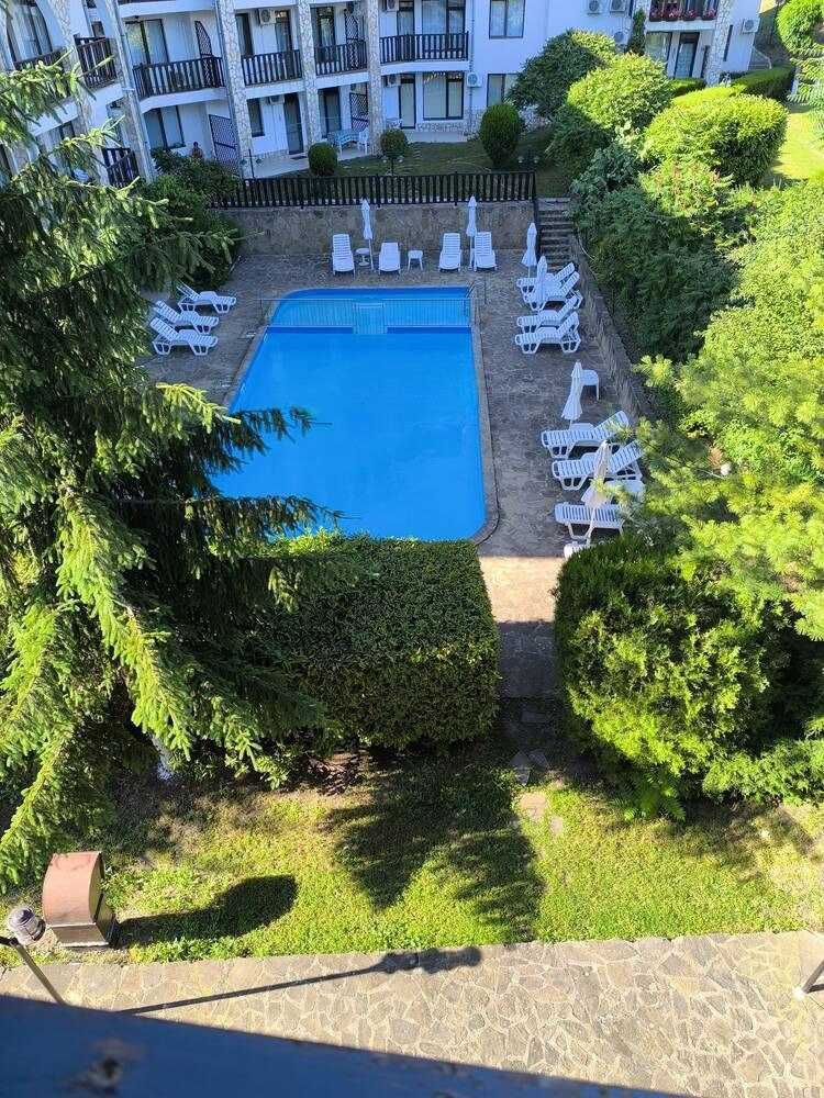 Продава се Двустаен апартамент в Свети Влас - 58 кв.м за 1475 €/кв.м - Снимка #9