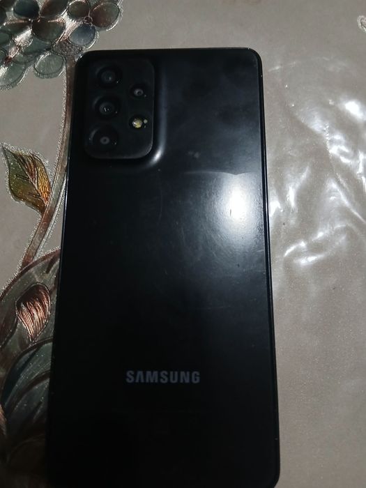 Samsung a53 7/128