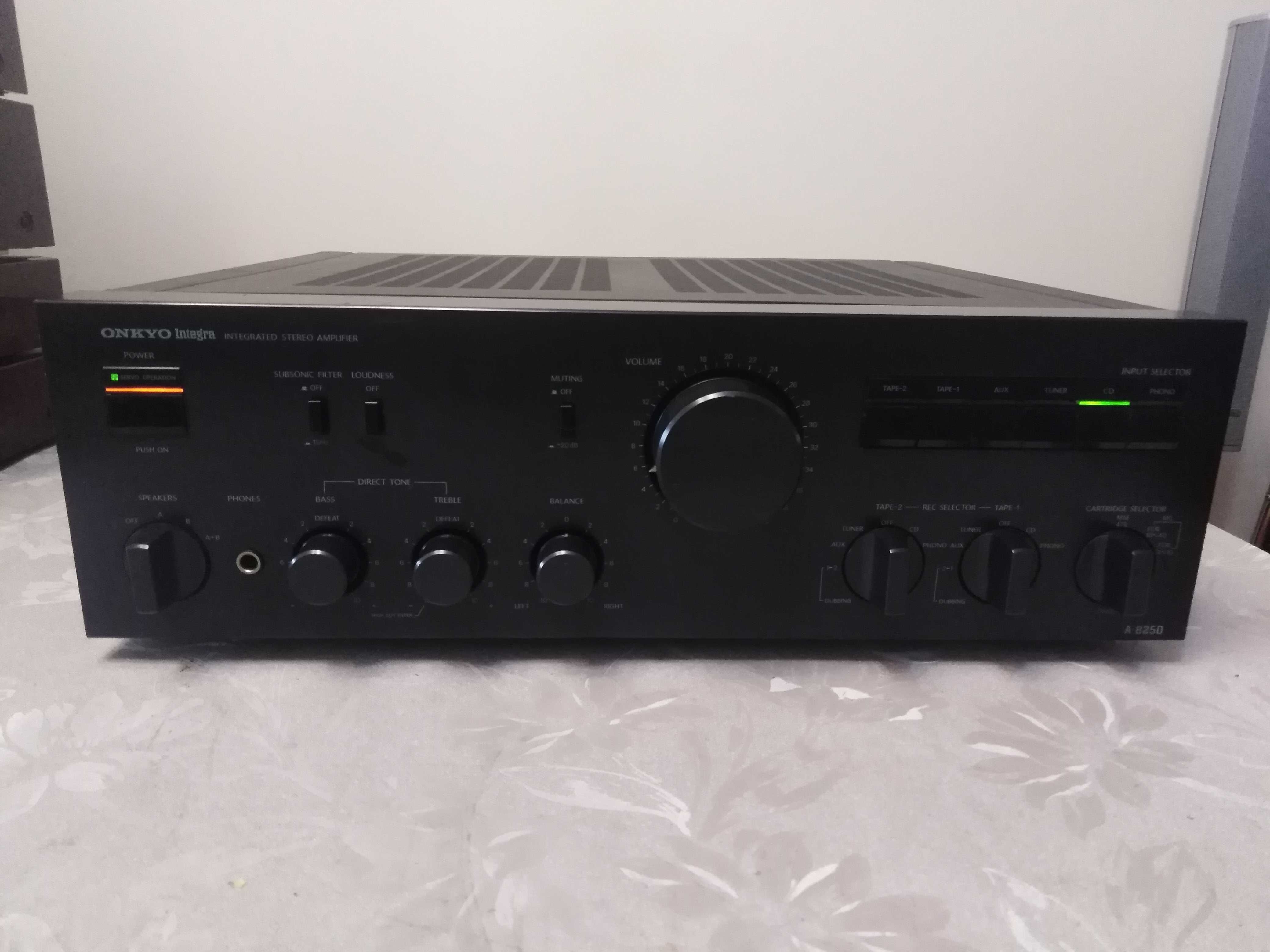 onkyo-integra-a 8250