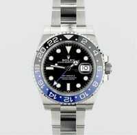 Rolex Oyster GMT MASTER